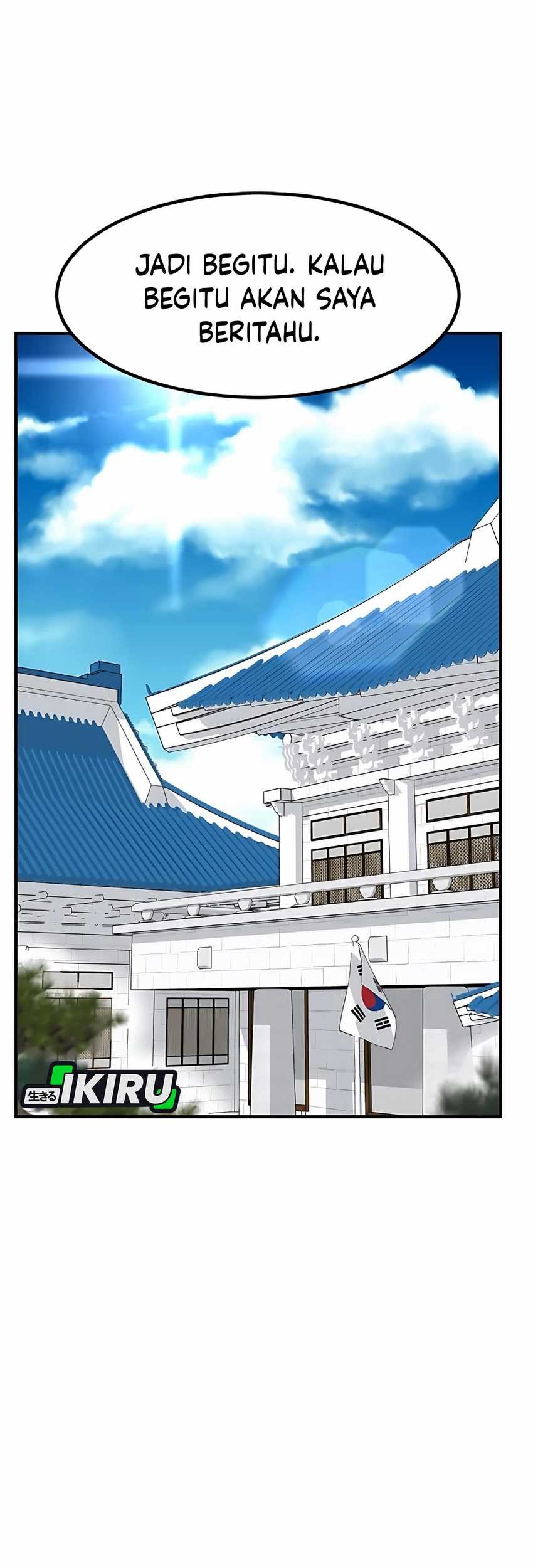 The Investor Who Sees The Future Chapter 51 Gambar 107