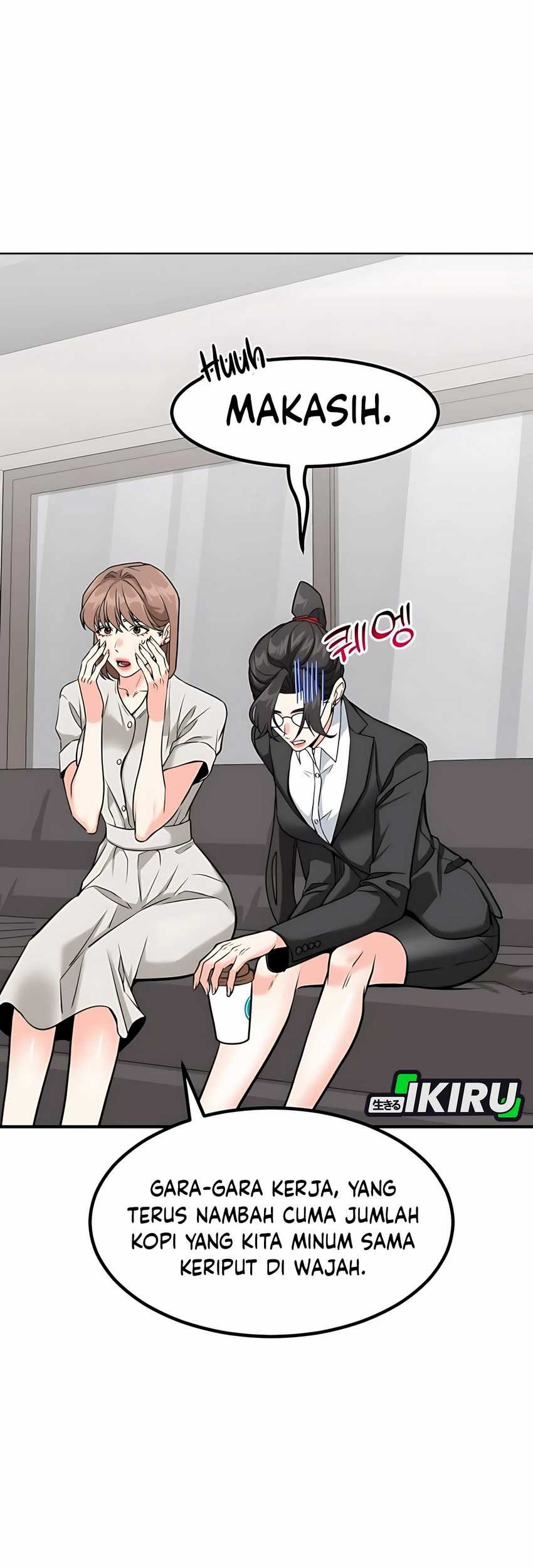 The Investor Who Sees The Future Chapter 51 Gambar 111