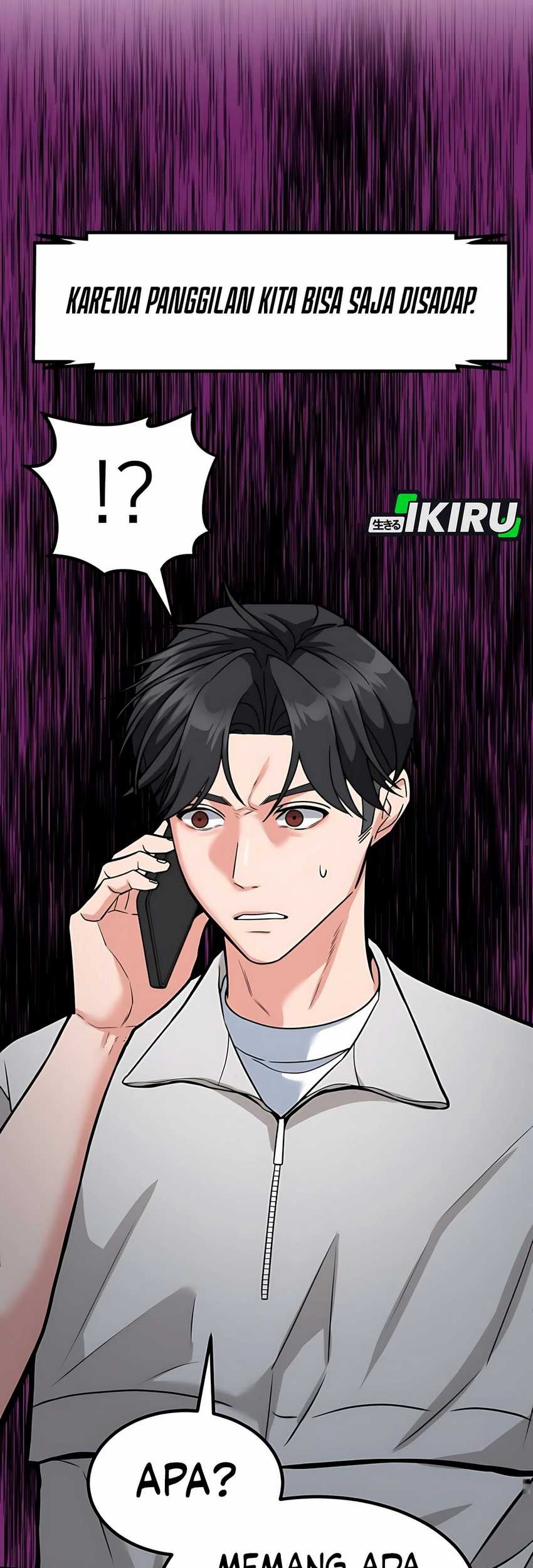 The Investor Who Sees The Future Chapter 51 Gambar 116