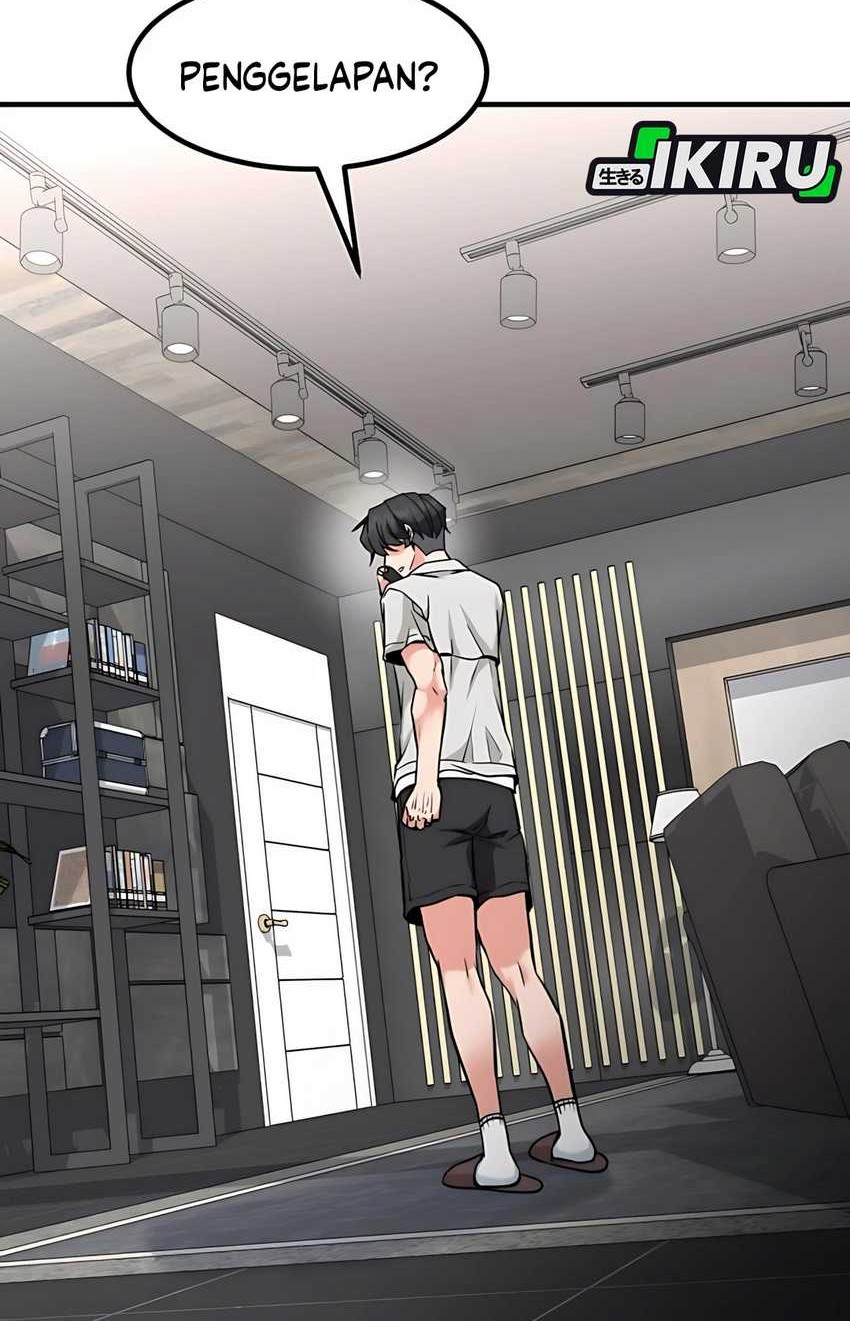 The Investor Who Sees The Future Chapter 51 Gambar 123