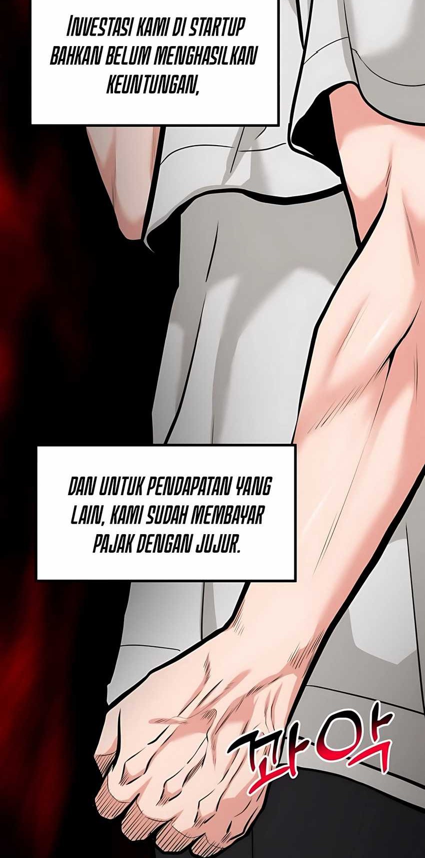 The Investor Who Sees The Future Chapter 51 Gambar 125