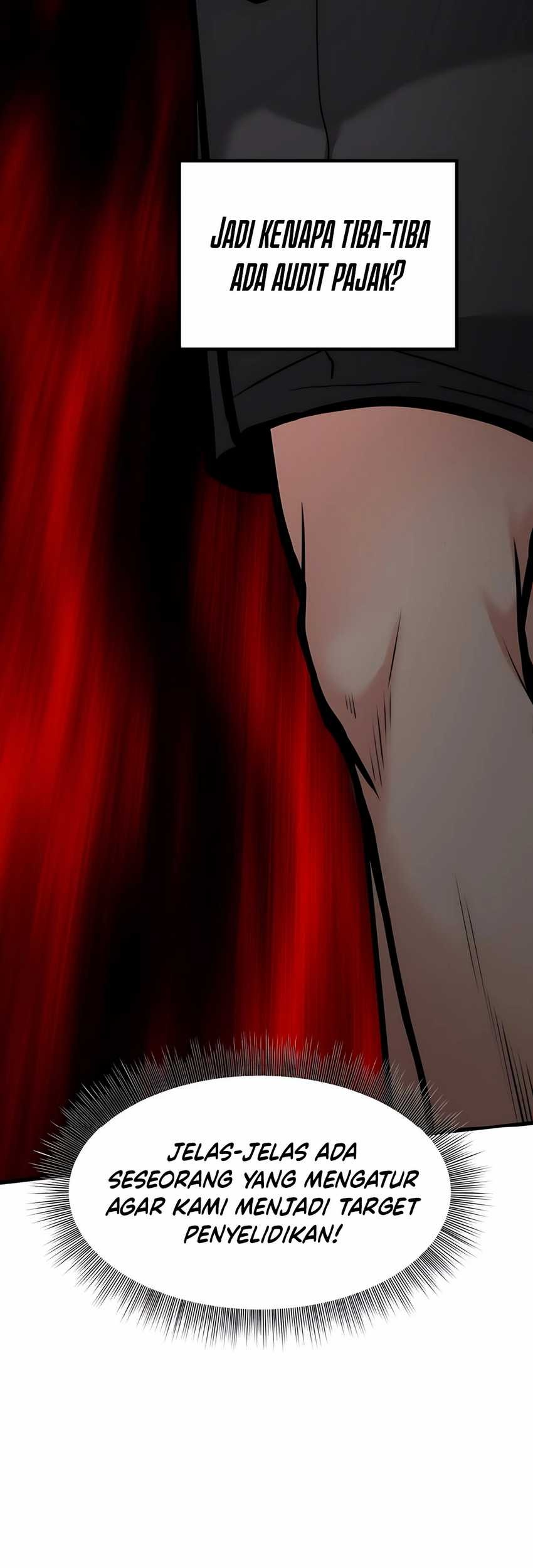 The Investor Who Sees The Future Chapter 51 Gambar 126