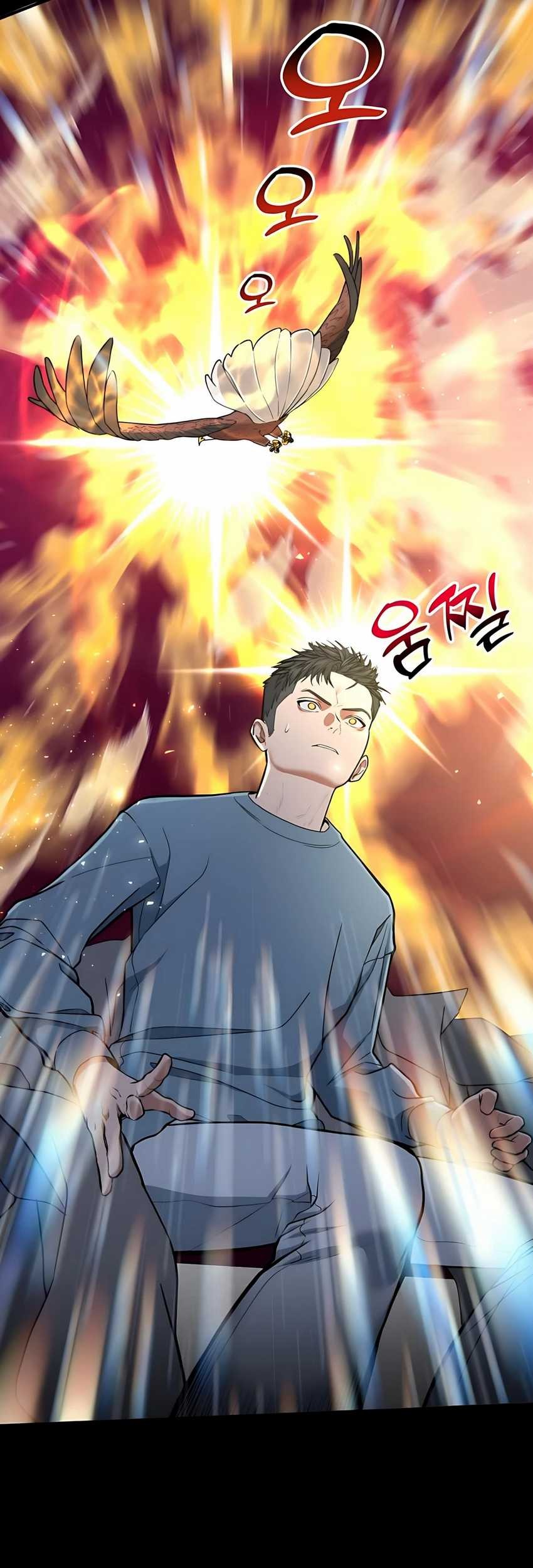 The Investor Who Sees The Future Chapter 51 Gambar 10