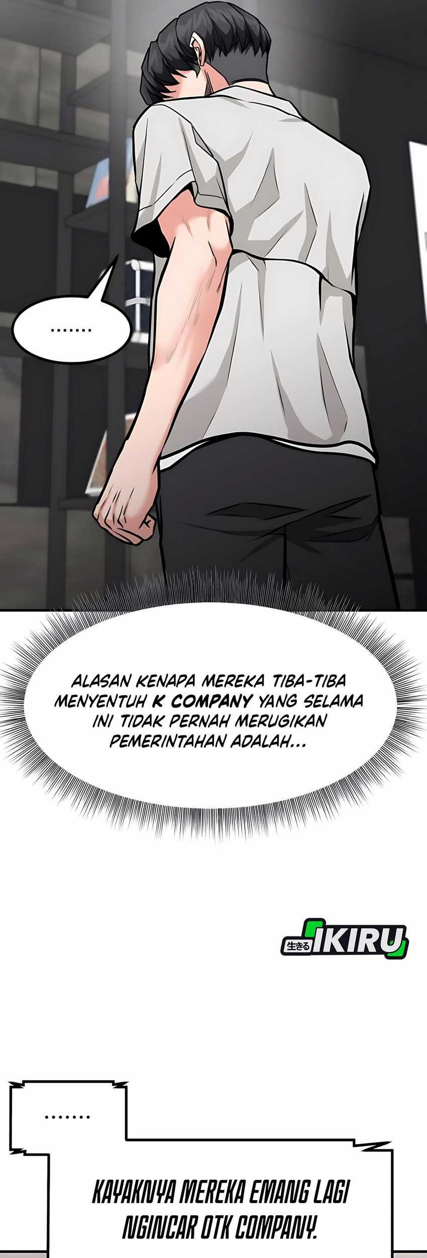The Investor Who Sees The Future Chapter 51 Gambar 130