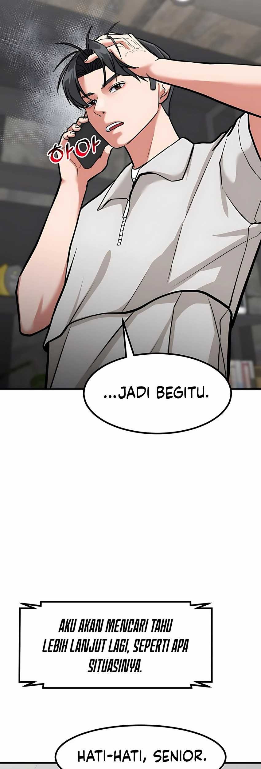 The Investor Who Sees The Future Chapter 51 Gambar 132