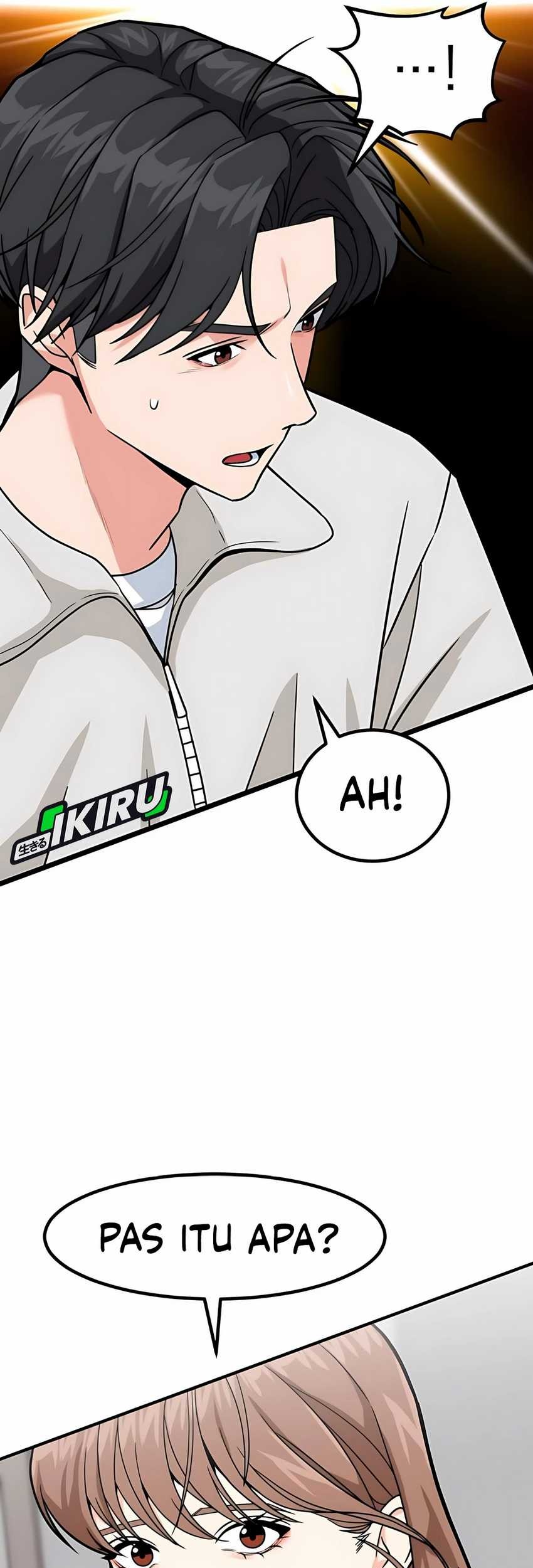 The Investor Who Sees The Future Chapter 51 Gambar 143