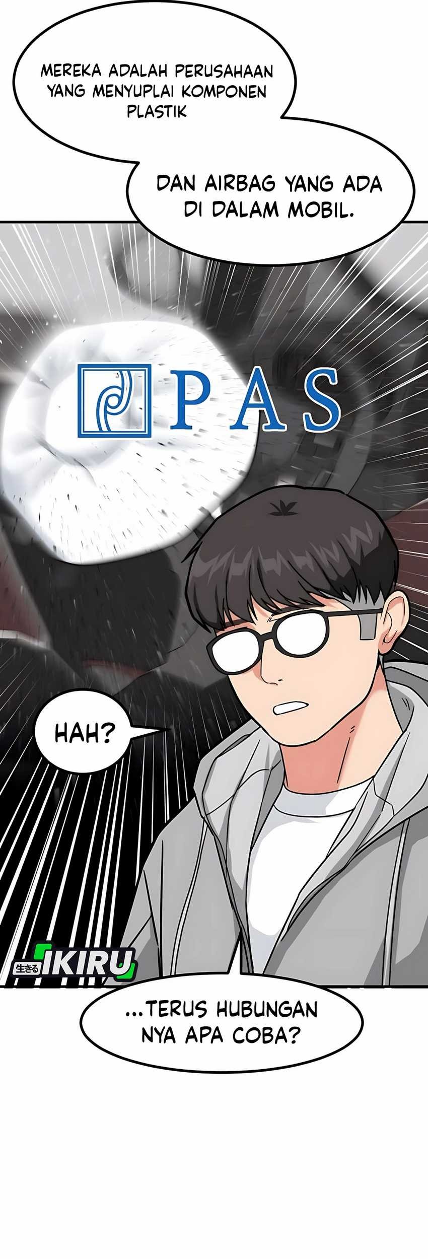 The Investor Who Sees The Future Chapter 51 Gambar 145