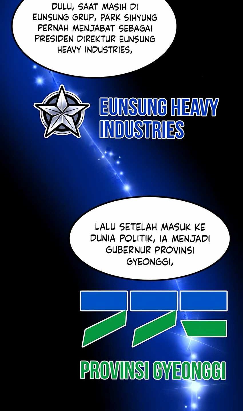 The Investor Who Sees The Future Chapter 51 Gambar 148