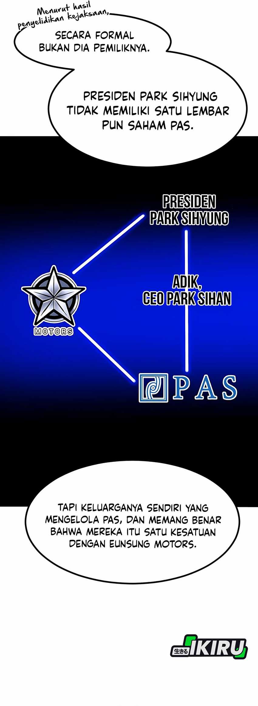 The Investor Who Sees The Future Chapter 51 Gambar 151