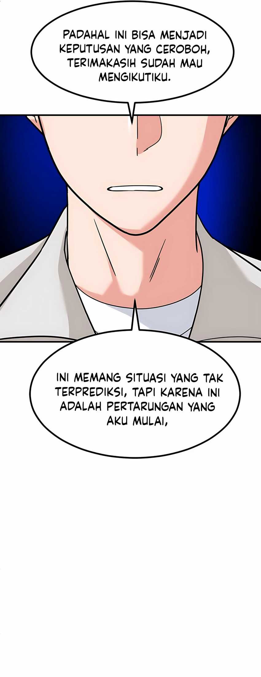 The Investor Who Sees The Future Chapter 51 Gambar 163