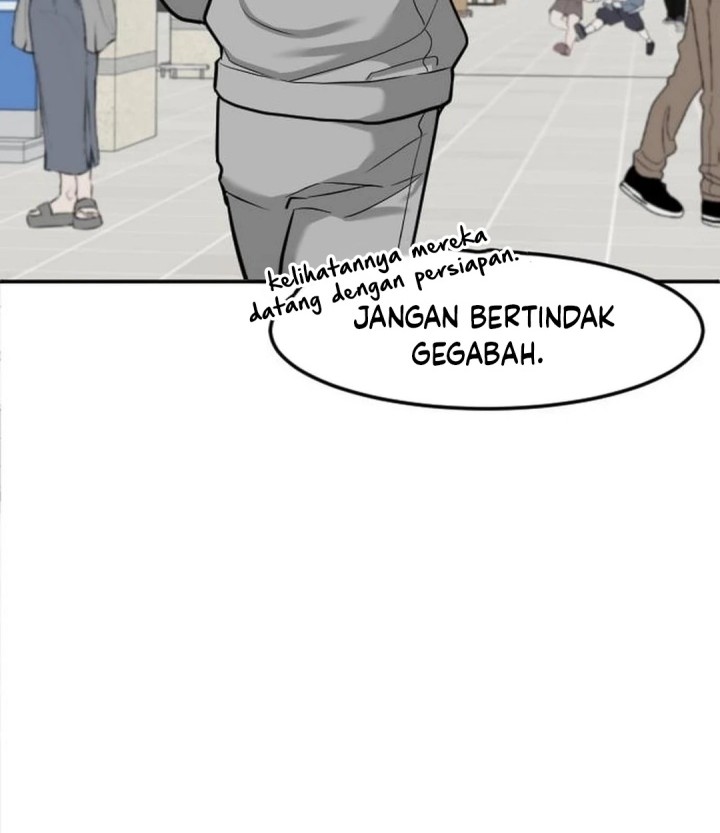 The Investor Who Sees The Future Chapter 52 Gambar 27
