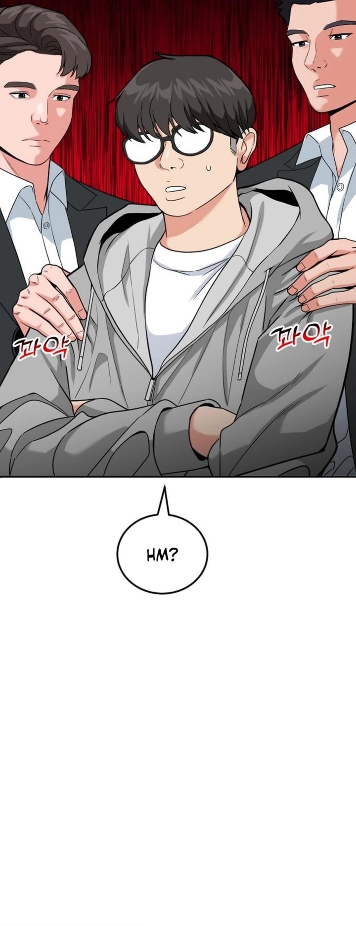 The Investor Who Sees The Future Chapter 52 Gambar 39