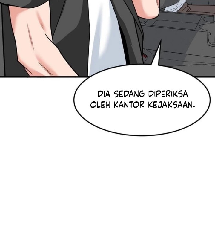 The Investor Who Sees The Future Chapter 52 Gambar 55