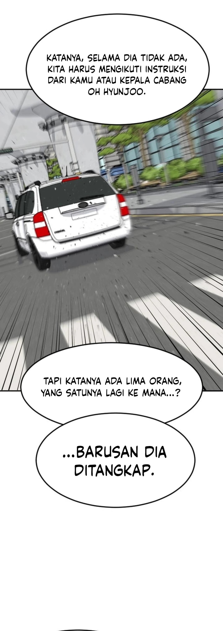 The Investor Who Sees The Future Chapter 52 Gambar 56