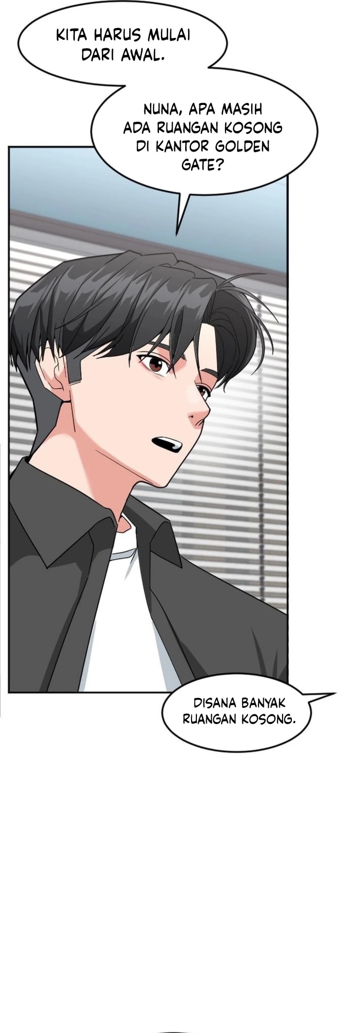 The Investor Who Sees The Future Chapter 52 Gambar 67