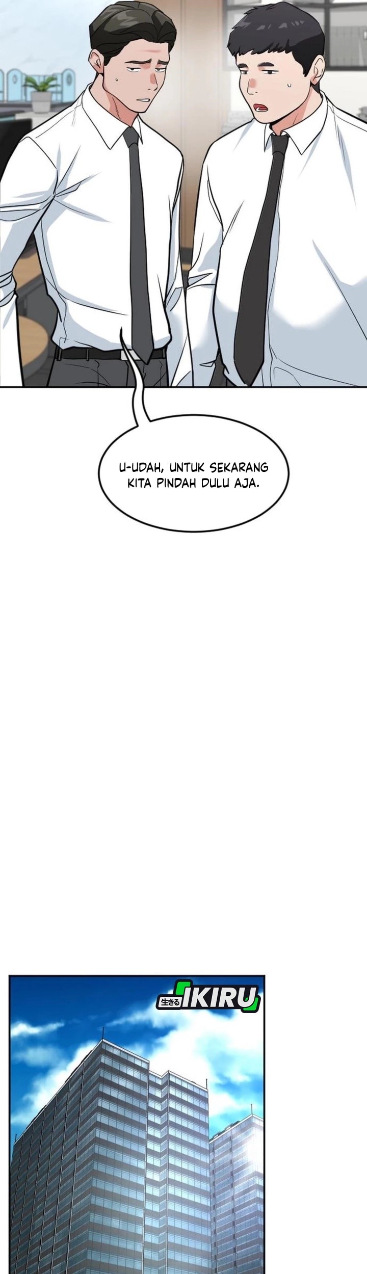 The Investor Who Sees The Future Chapter 52 Gambar 73