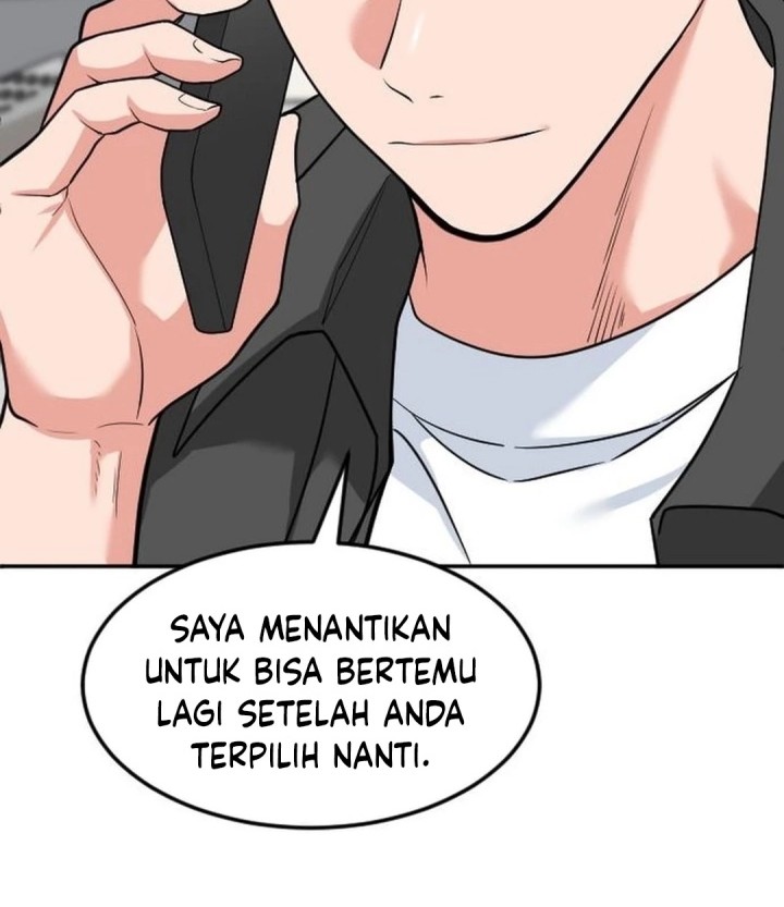 The Investor Who Sees The Future Chapter 52 Gambar 8