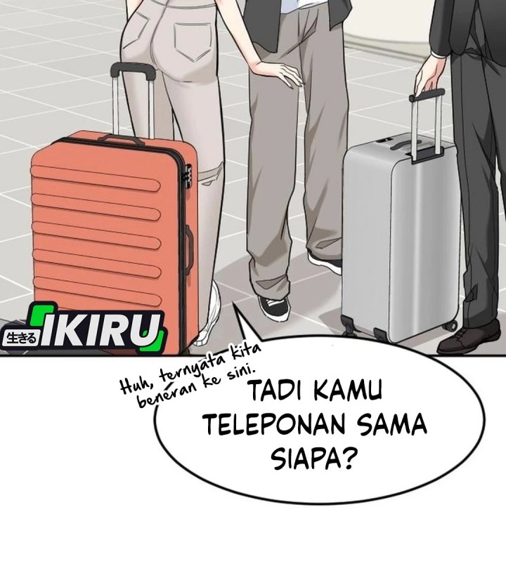 The Investor Who Sees The Future Chapter 52 Gambar 10