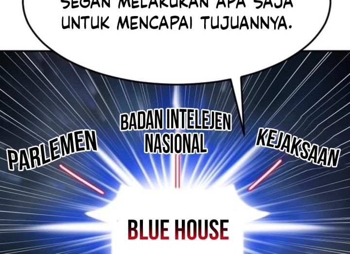 The Investor Who Sees The Future Chapter 52 Gambar 12