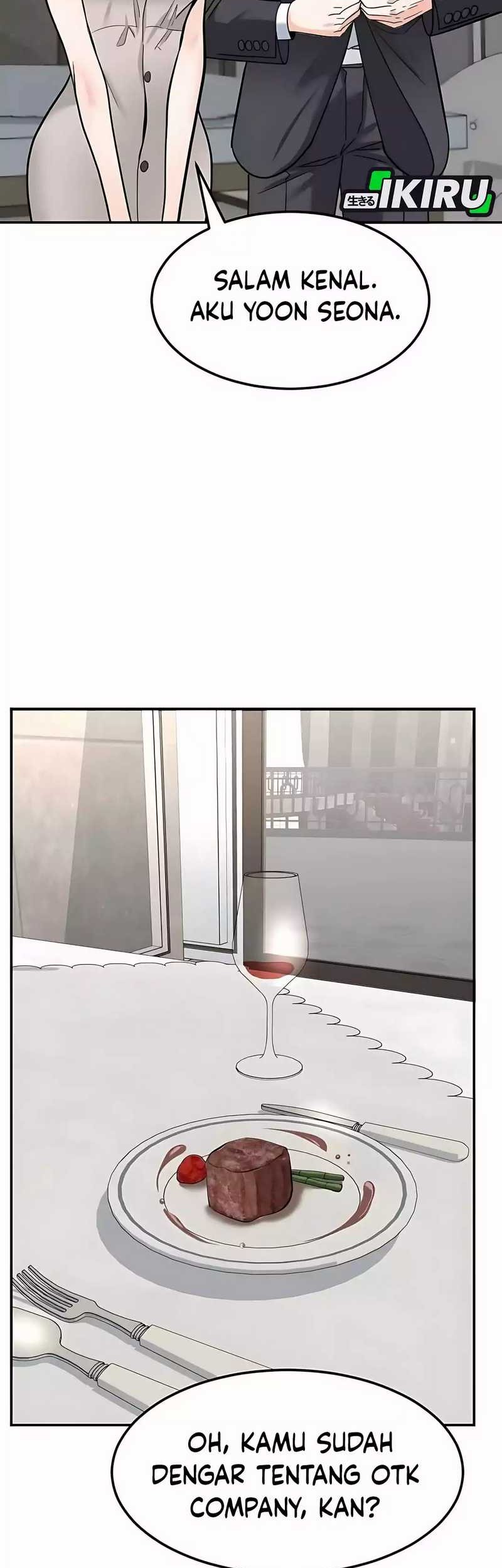 The Investor Who Sees The Future Chapter 53 Gambar 45