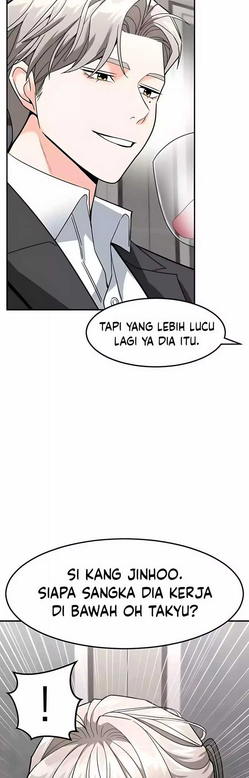 The Investor Who Sees The Future Chapter 53 Gambar 49