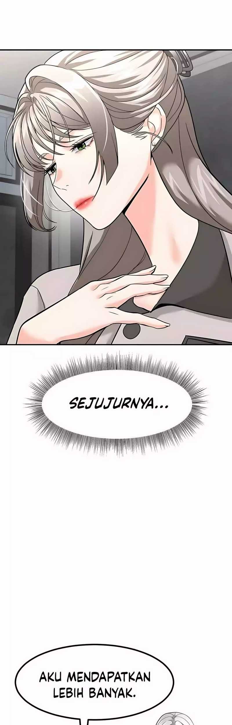 The Investor Who Sees The Future Chapter 53 Gambar 58