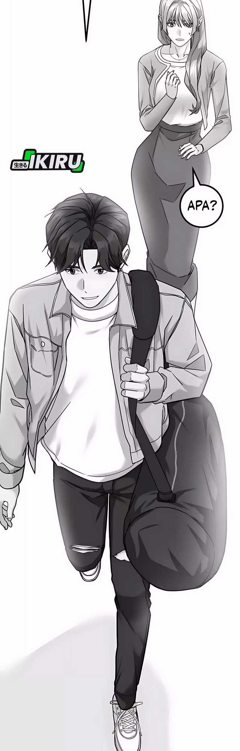 The Investor Who Sees The Future Chapter 53 Gambar 59