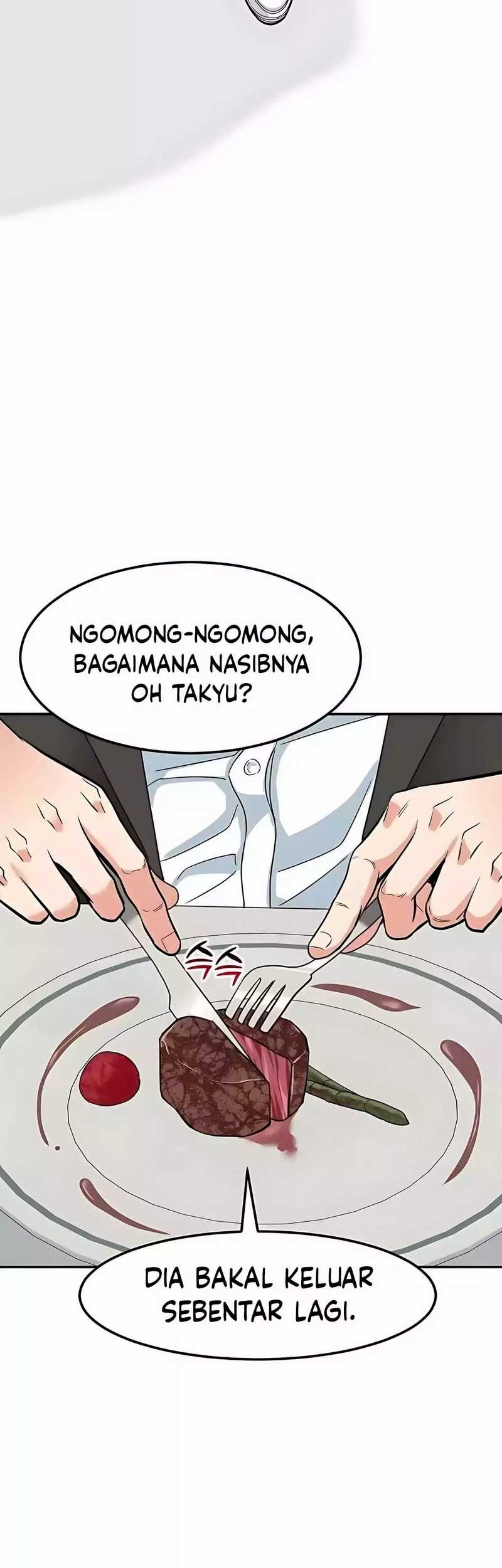 The Investor Who Sees The Future Chapter 53 Gambar 60