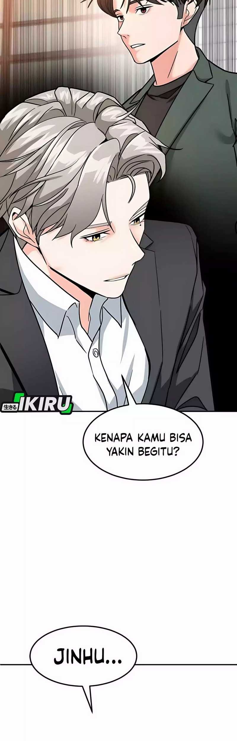 The Investor Who Sees The Future Chapter 53 Gambar 64