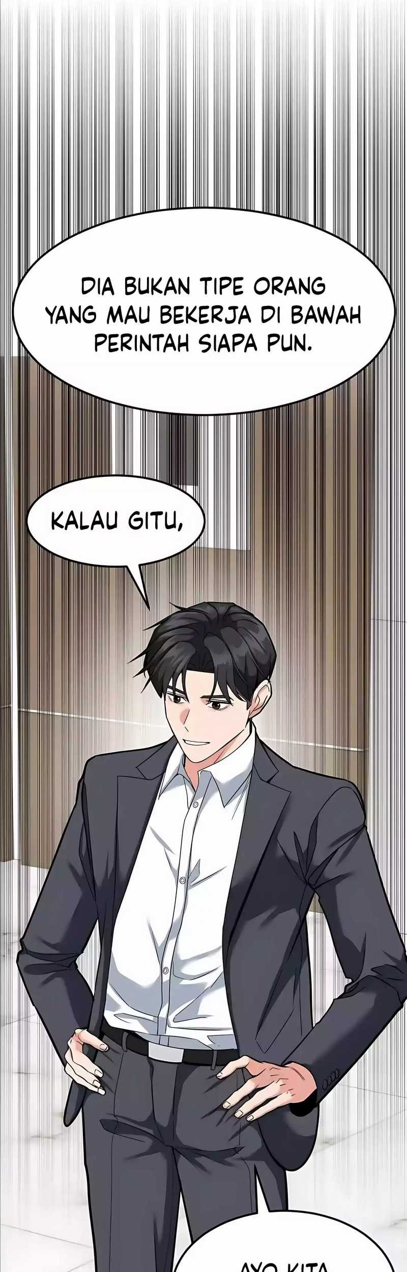 The Investor Who Sees The Future Chapter 53 Gambar 66