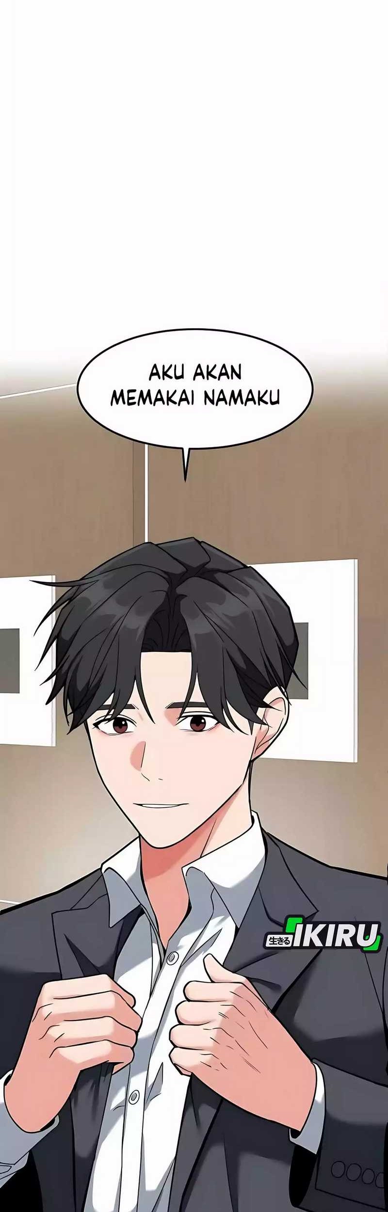 The Investor Who Sees The Future Chapter 53 Gambar 69