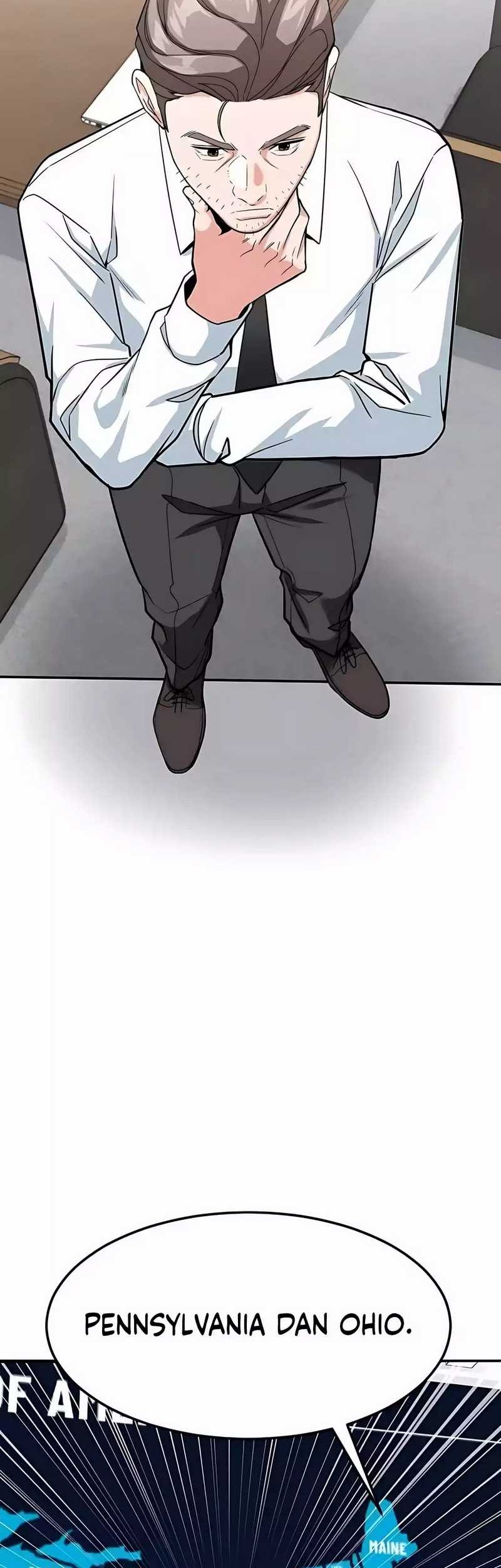 The Investor Who Sees The Future Chapter 53 Gambar 26