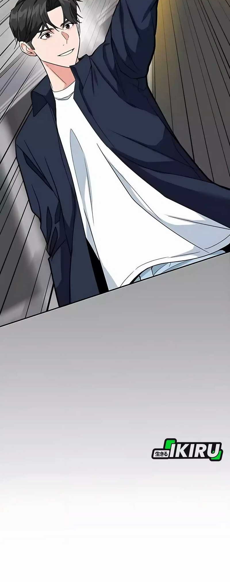 The Investor Who Sees The Future Chapter 53 Gambar 28