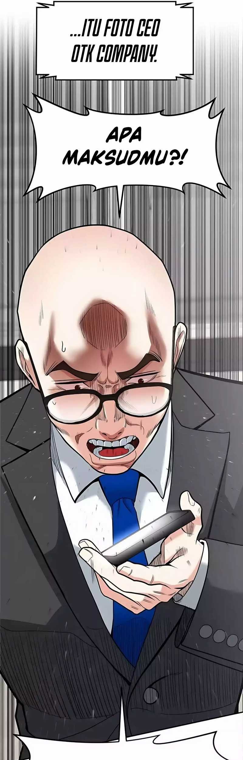 The Investor Who Sees The Future Chapter 53 Gambar 38