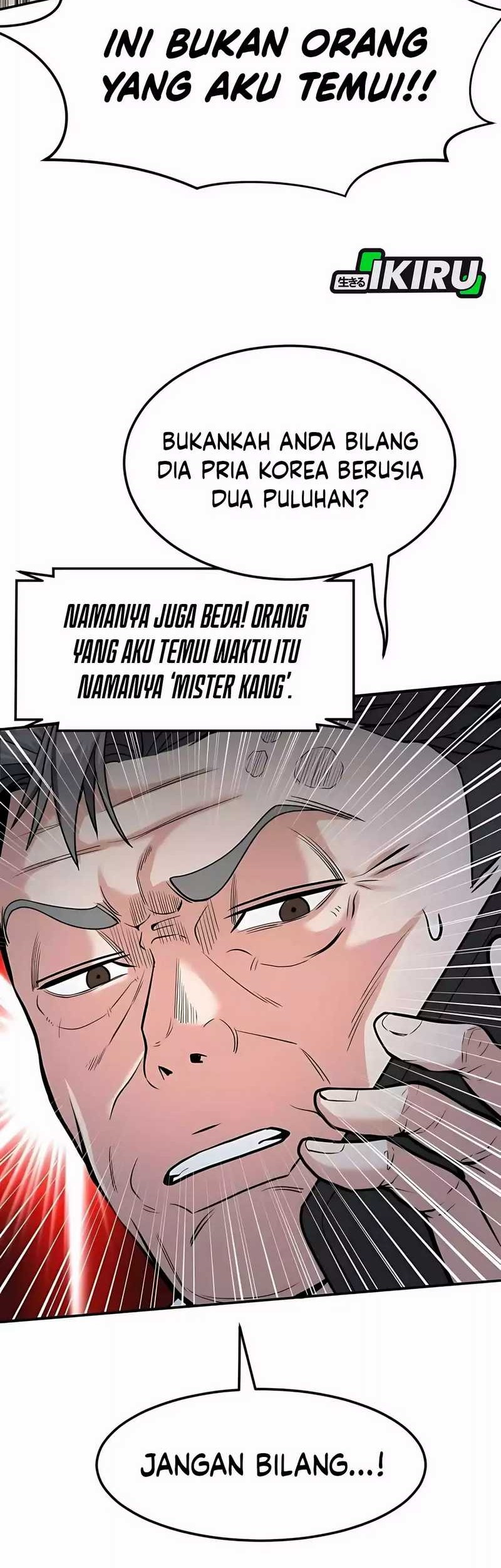 The Investor Who Sees The Future Chapter 53 Gambar 39