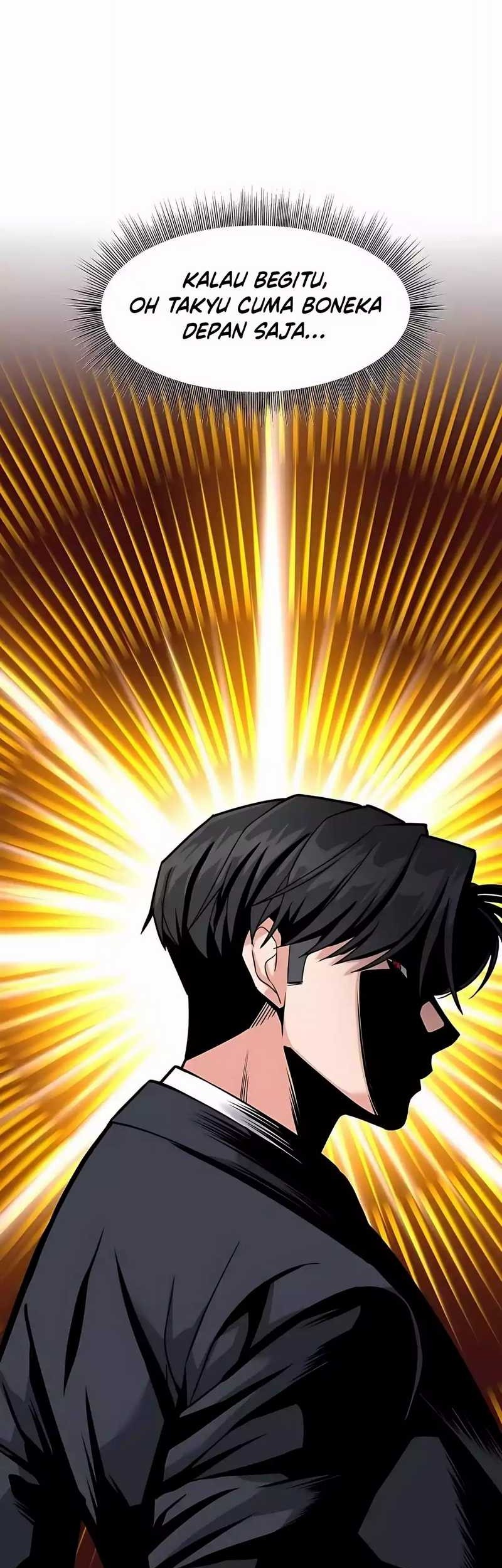 The Investor Who Sees The Future Chapter 53 Gambar 40