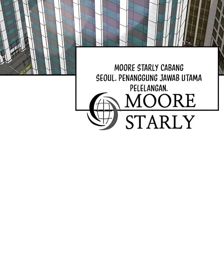 The Investor Who Sees The Future Chapter 64 Gambar 21