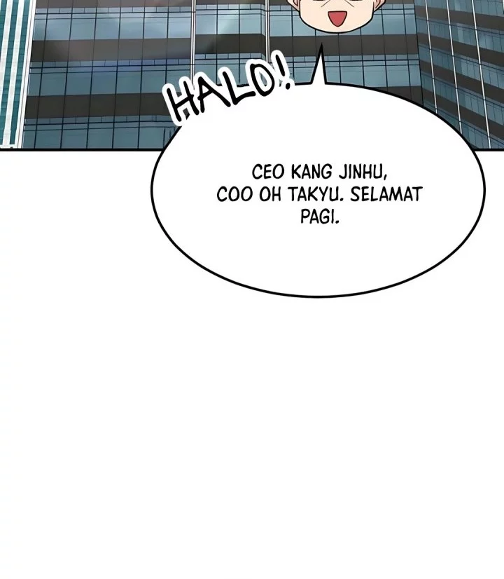 Manhwa The Investor Who Sees The Future Chapter 64 gambar nomor 2