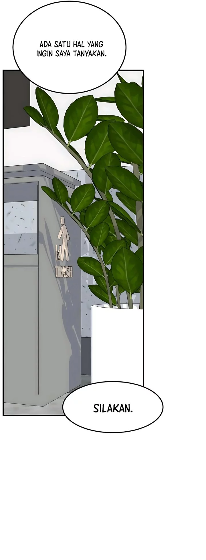 The Investor Who Sees The Future Chapter 64 Gambar 55