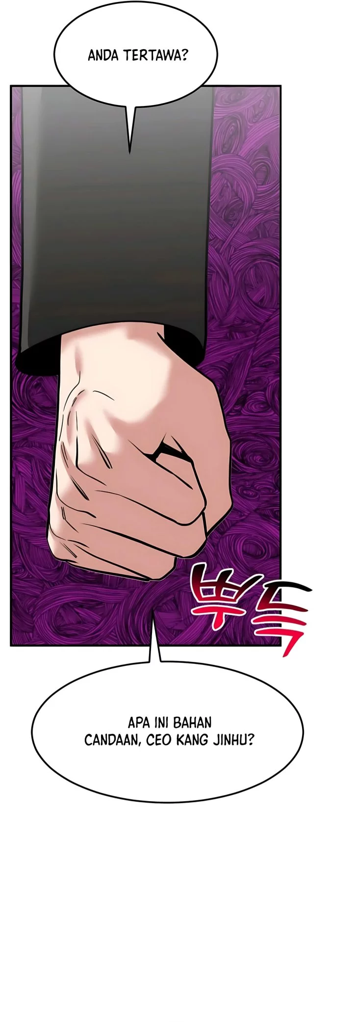 The Investor Who Sees The Future Chapter 64 Gambar 80