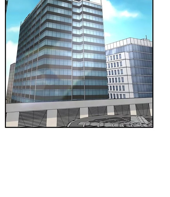 The Investor Who Sees The Future Chapter 64 Gambar 8