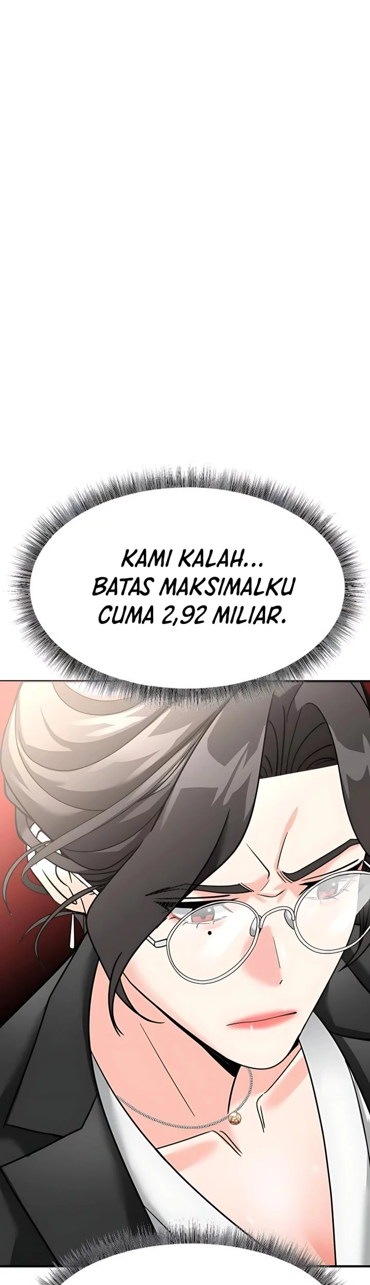 The Investor Who Sees The Future Chapter 65 Gambar 41