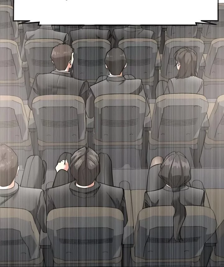 The Investor Who Sees The Future Chapter 65 Gambar 50