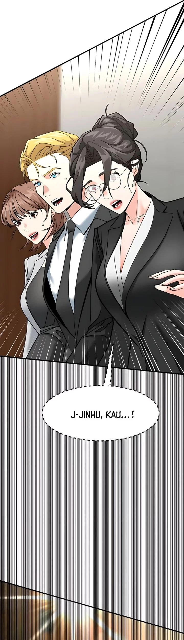 The Investor Who Sees The Future Chapter 65 Gambar 53