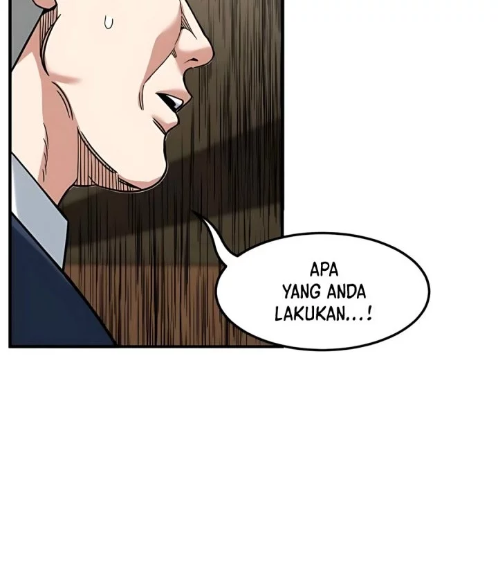 The Investor Who Sees The Future Chapter 65 Gambar 60