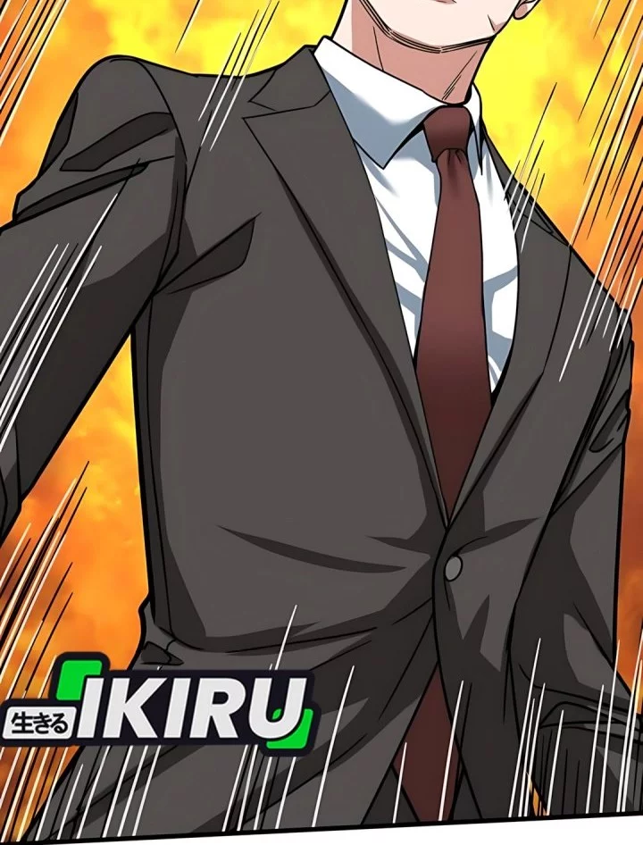 The Investor Who Sees The Future Chapter 65 Gambar 70