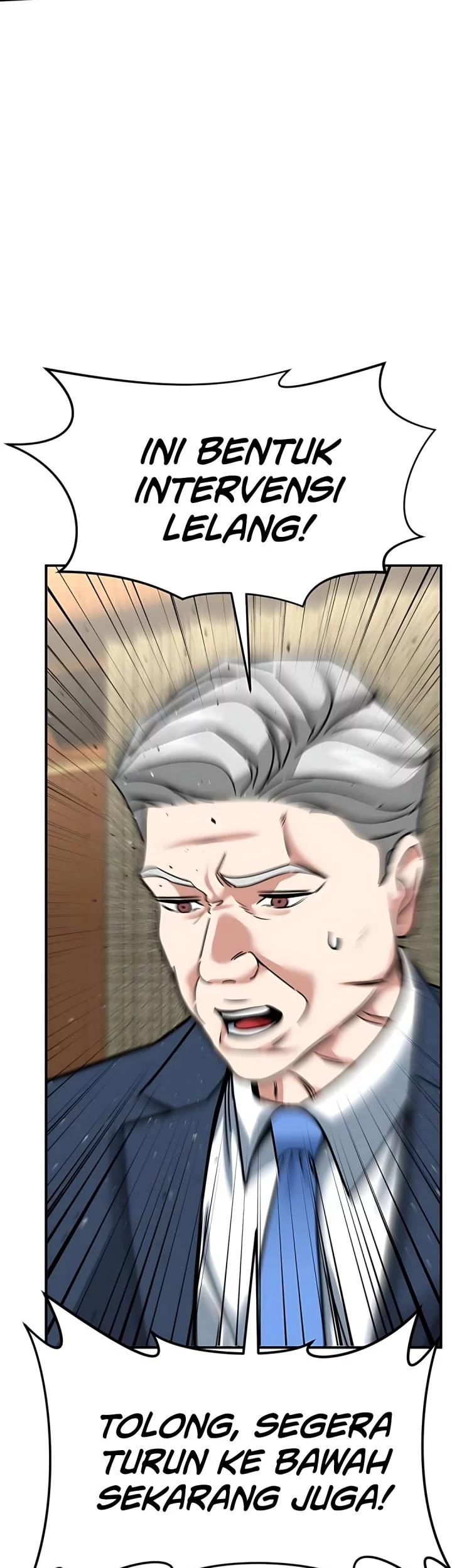 The Investor Who Sees The Future Chapter 65 Gambar 71