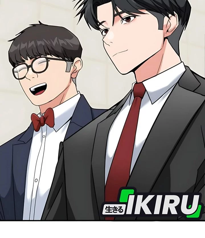 The Investor Who Sees The Future Chapter 65 Gambar 75