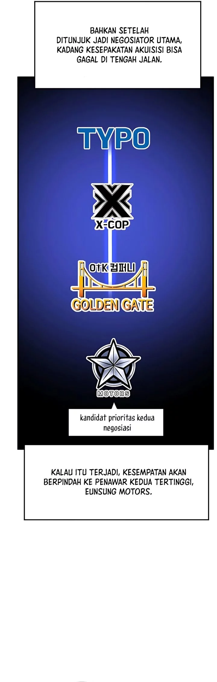 The Investor Who Sees The Future Chapter 65 Gambar 87