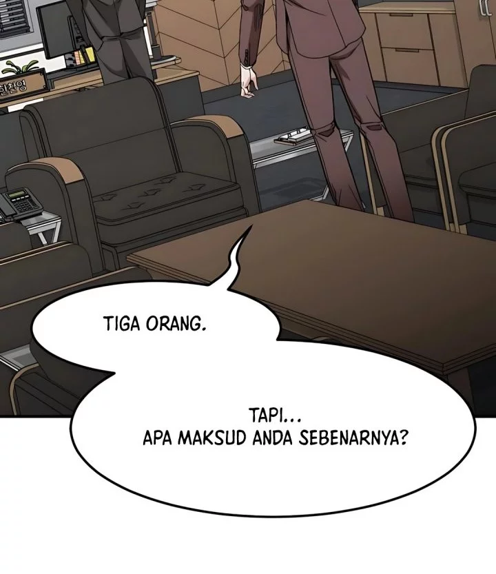 The Investor Who Sees The Future Chapter 65 Gambar 91